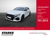 Audi RS3 Sportback 2.5 TFSI S tronic quattro  HeadUp  - gebrauchte Audi RS3 aus dem Jahr 2024