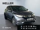 Honda HR-V 1.5 Elegance CVT *LED*SHZ*PDC*Navi*Spurhalt - graue Honda HR-V