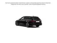 Audi S4 - Vorschau Bild 5