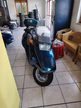 Honda CN 250 - HONDA CN 250