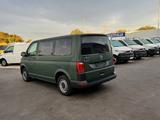 Volkswagen T6 Kombi /Transporter TDI4Motion Diffsp Standh - Volkswagen Transporter 4motion