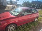 Seat seat Ibiza - gebrauchte Seat Ibiza aus dem Jahr 2004
