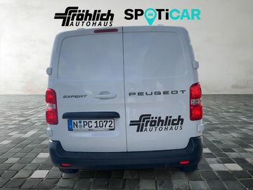 Peugeot Expert - 3