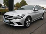 Mercedes-Benz C 220 d T Classic 9G LED COMAND CarPlay - Mercedes-Benz C Class