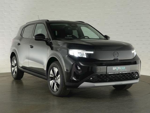 Frontera C HYBRID GS eDCT+NAVI+RÜCKFAHRKAMERA+SI