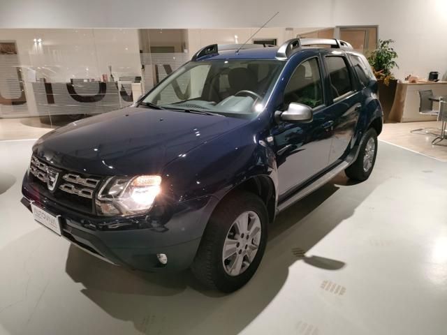 Dacia DACIA Duster 1.6 115CV Start&Stop 4x2 GPL Ambian