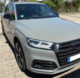 Audi Q5 sport 50 TDI quattro tiptronic (286 PS) - Audi Q5: Ps