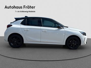 Fotografie 4 des Opel Corsa GS Automatik Navi Matrix-LED Kamera PDC
