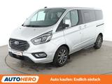 Ford Tourneo Custom 2.0 TDCi EcoBlue L1 Titanium X  - Ford Tourneo Custom in Kiel