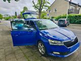 Skoda Fabia 1.0l MPI 44kW ACTIVE 