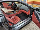 Mercedes-Benz SL 500 - technisch und optisch guter zustand - Gute Gebrauchtwagen