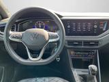 Volkswagen Taigo R-Line 1,0 l TSI / LED / Climatronic / Ein - Volkswagen Taigo R-Line mit Benzin-Antrieb