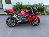 Honda CBR 1000 SC57 - HONDA SC57