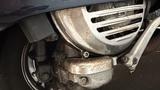 Vespa P 125 X - VESPA P 125 X