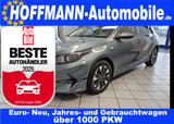 Kia cee'd Navi,Sitzhzg.,Lenkradhzg.,PDC,Kamera,Alu - Kia Neuwagen: Cee D