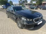 BMW 520 d+Pano+Headup+Navi+LED+Sportsitze - BMW 520 Unfallwagen