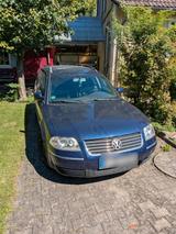 Volkswagen VW Passat 3BG 2.0 Variant Kombi Autogas LP... - Volkswagen Passat: 3bg Variant