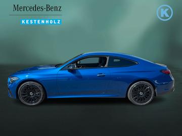 2023 Mercedes-BENZ CLE 照片 8