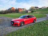 Audi S6 4.0 TFSI quattro S tronic Avant SHZ AHK TÜV 