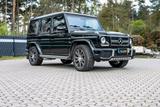 Mercedes-Benz Mercedes G55 AMG *G63 Umbau* - gebrauchte Mercedes-Benz G 55 AMG aus dem Jahr 2006