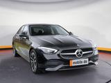 Mercedes-Benz C 300 AVANTGARDE NAVI 360 BURMESTER SCHIEBEDACH - Mercedes-Benz C 300 in Leipzig