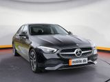Mercedes-Benz C 300 AVANTGARDE NAVI 360 BURMESTER SCHIEBEDACH - Mercedes-Benz C 300