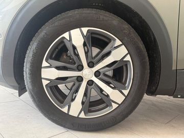 Peugeot 5008 - 9