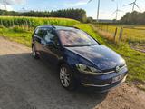 Volkswagen Golf 1.6 TDI  Variant AHK Panoramadach - Volkswagen Golf: Panoramadach Variant