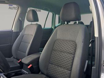 Volkswagen Golf Sportsvan - 8