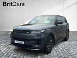 Land Rover RANGE ROVER SPORT D300 Dynamic SE - Land Rover Range Rover Sport: Dynamic Se