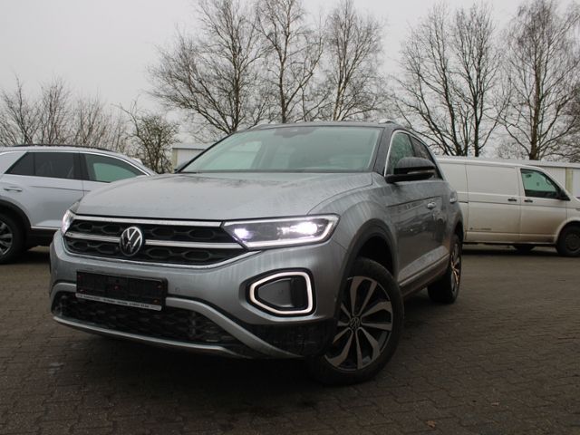 Volkswagen T-Roc 1.5 TSI Style OPF