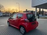 Toyota Aygo AYGO Cool KLIMA ELEKTRISCHE FENSTER TÜV NEU - Toyota aus 2011: Aygo