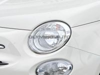 Fiat 500C MY24 1.0 GSE Hybrid 51 kW (70 PS) - Image
