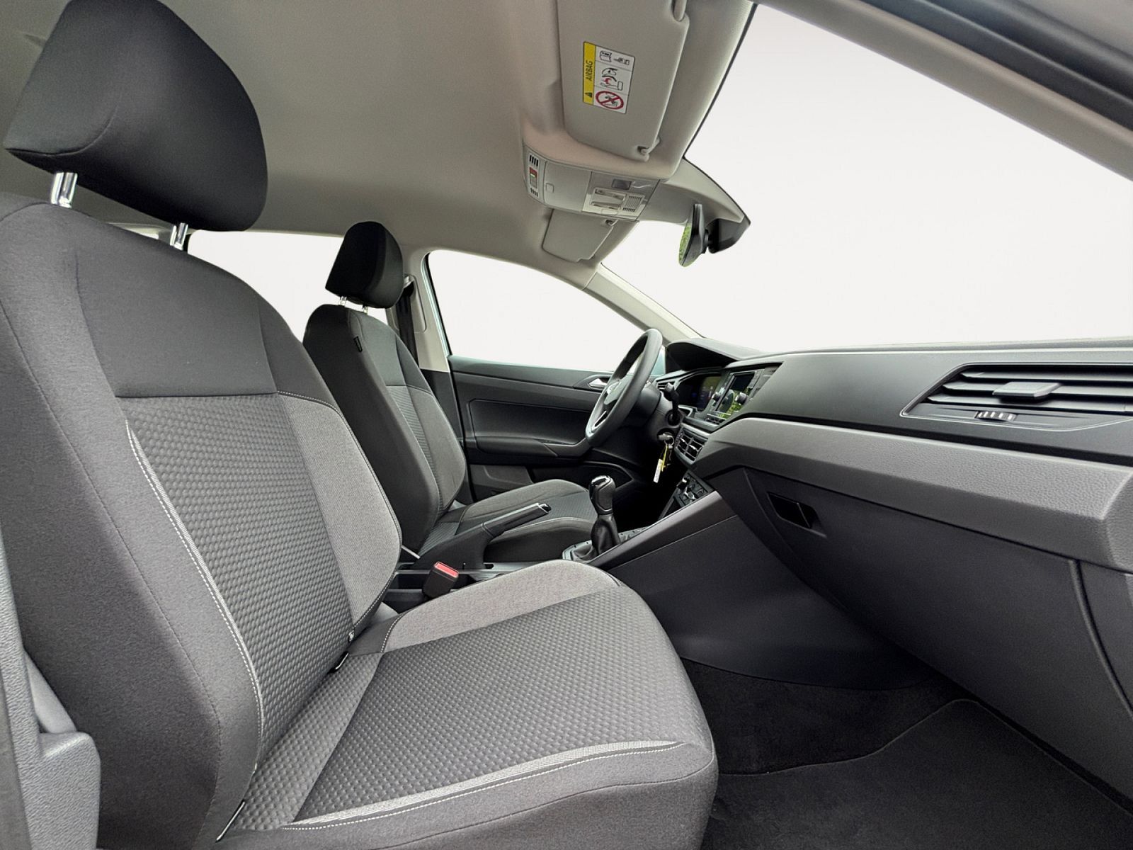 Volkswagen Taigo - Bild 15