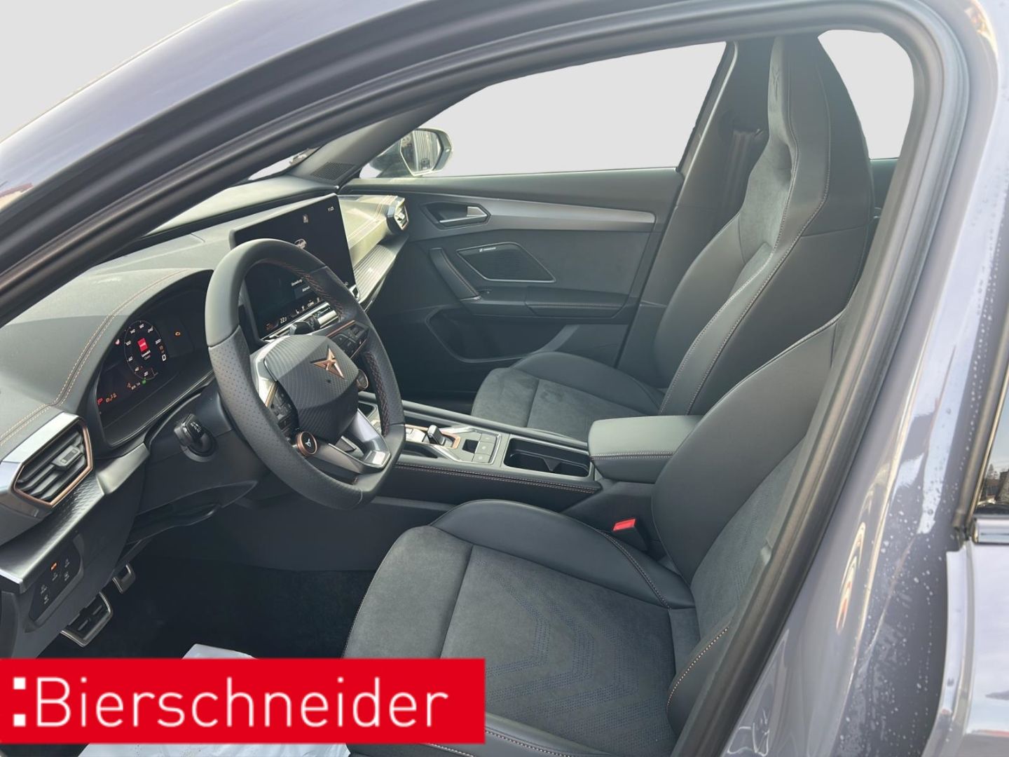 Cupra Formentor - Bild 14