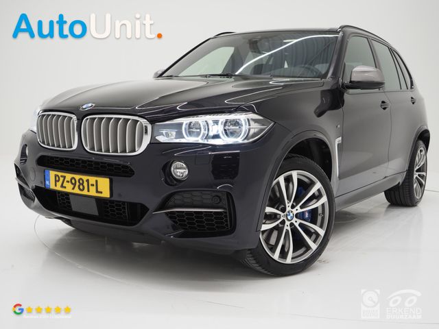 BMW X5 M50 M50D Bang & Olufsen | Panorama | Standkac