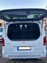 Mercedes-Benz V 250 d Aut. EXCLUS. ED. lang EXCLUSIVE EDITION - Mercedes-Benz V-Class: Exclusive
