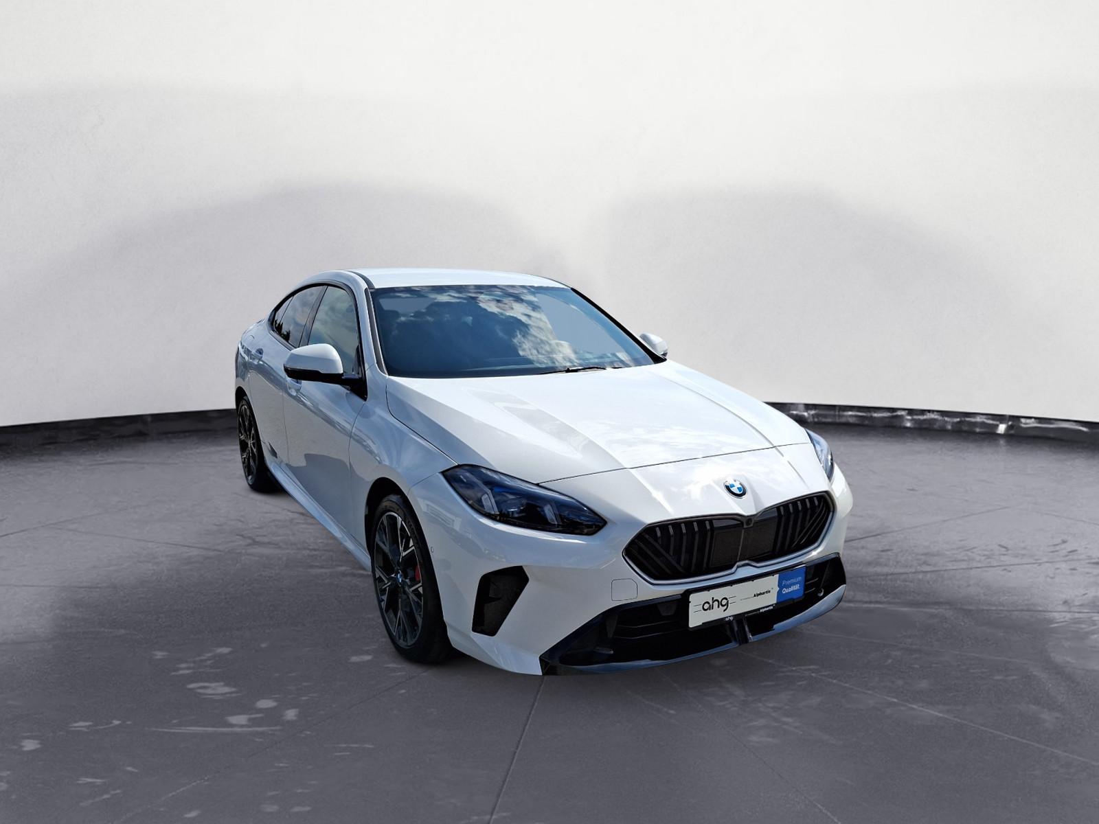 BMW 223 Gran Coupe xDrive Steptronic M Sportpaket Kl