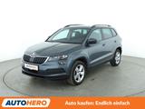 Skoda Karoq 1.0 TSI Ambition*PDC*TEMPO*SHZ* - Skoda Karoq: Ambition
