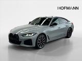 BMW M440i xDrive Gran Coupé M Sport Pro HEUP NAV AHK - BMW M440 Neuwagen