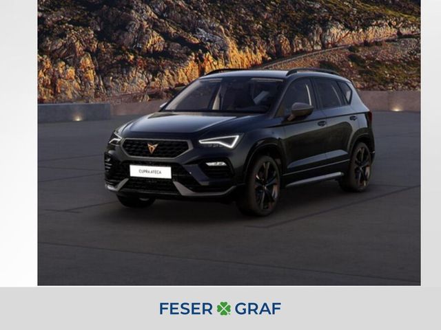 Cupra Ateca 2.0 TSI LED/BeatsAudio/Wireless Charger/Ka