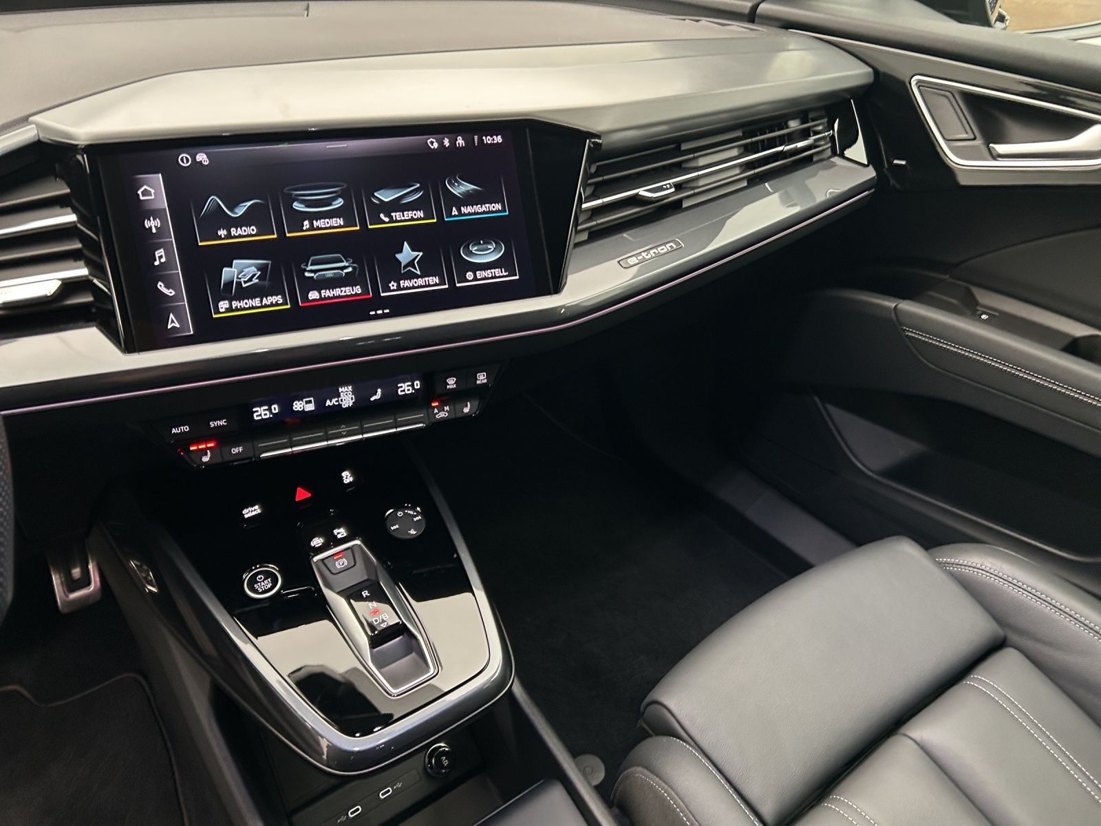 Audi Q4 e-tron - Bild 6