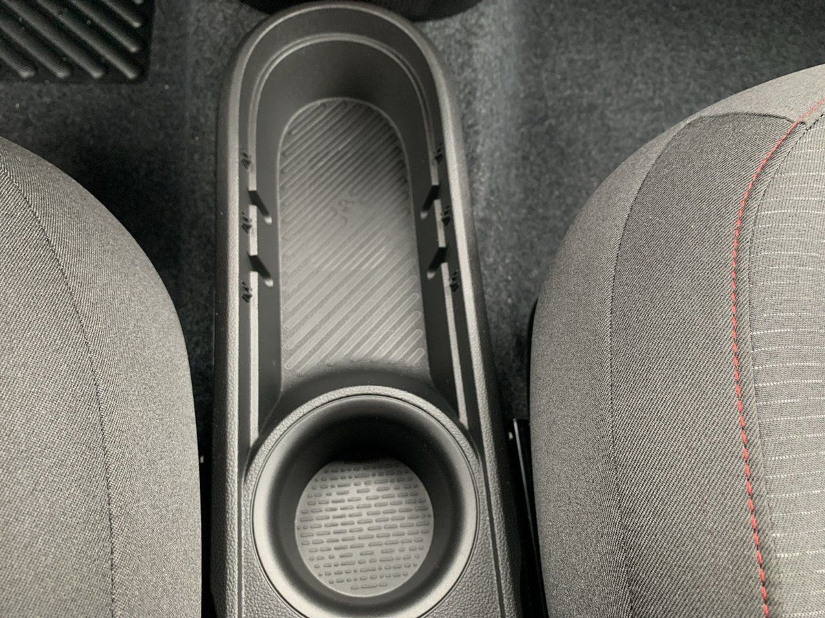 Renault Twingo - Bild 32
