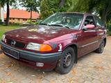 Opel Astra Gl,- GLS - Opel Astra: Gls
