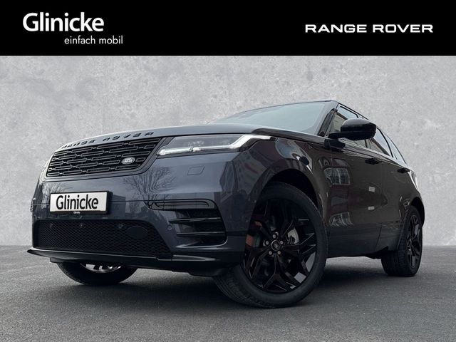 Land Rover Range Rover Velar D300 AWD Dynamic SE Blackpack