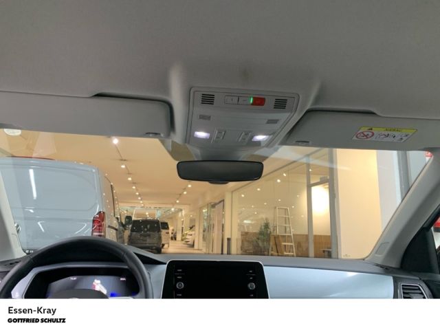 Volkswagen T-Cross - Bild 16