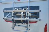 Bürstner ixeo time it 585 - Bürstner T585