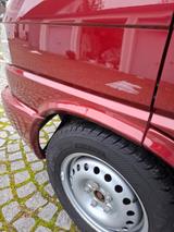 Volkswagen T4 Caravelle 2.8 VR6 Kat Standard - VW T4 Caravelle mit Schiebetür