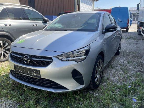 Opel Corsa F 1.5 Diesel Edition (EURO 6d)