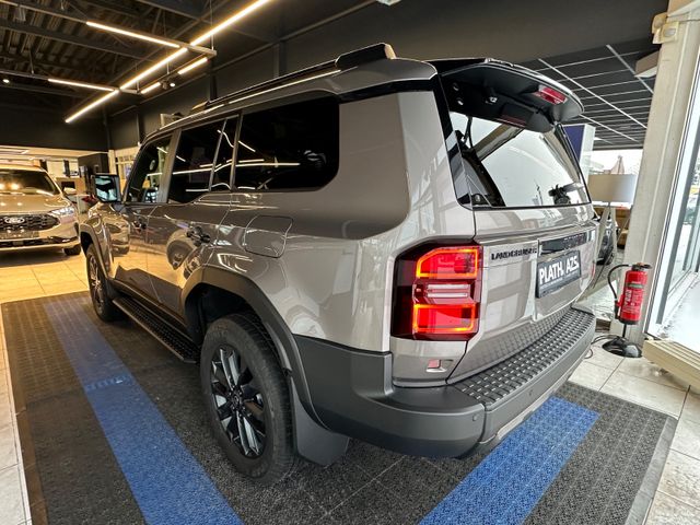 Toyota Land Cruiser LC250 2,8L TEC *PANORAMADACH*SOFORT